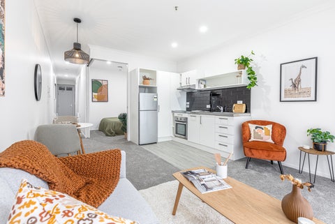 127/149 Nelson Street, Auckland Central, Auckland