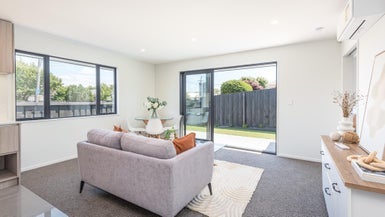 214C Bower Avenue, North New Brighton, Christchurch