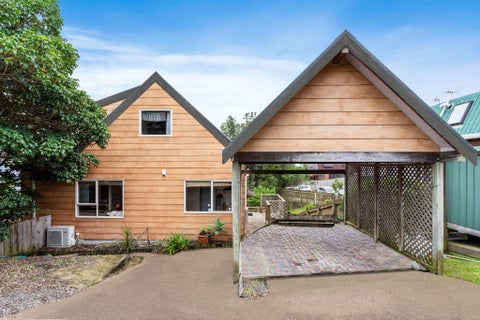 11B Donegal Street, Avondale, Auckland