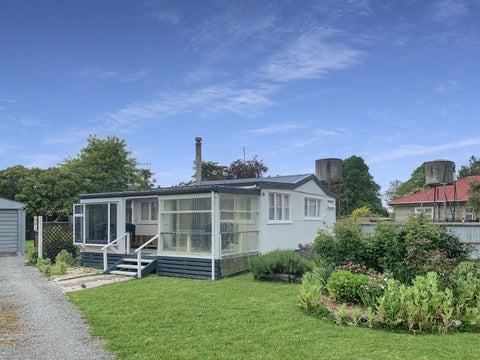 26 Arowhenua Road, Kerrytown, Timaru