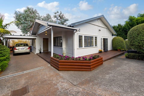 5/73A Carlton Gore Road, Newmarket, Auckland