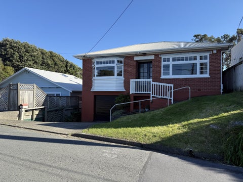 150 The Ridgeway, Mornington, Wellington