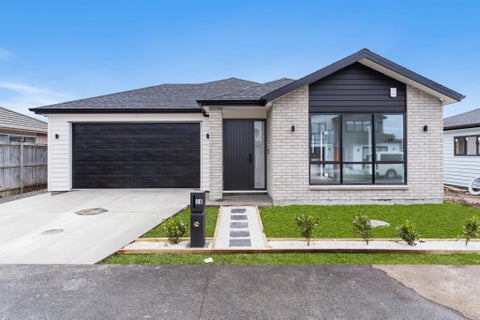 30 Sapwood CRES, Takanini, Takanini