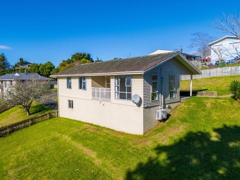 17 Lichfield Place, Raumanga, Whangarei