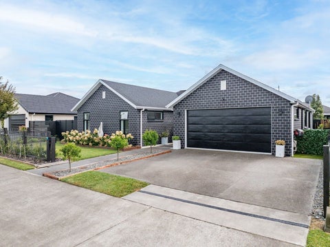 26 Rose Leigh Drive, Cambridge, Cambridge