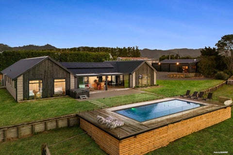 51 Hull Road, Tuakau