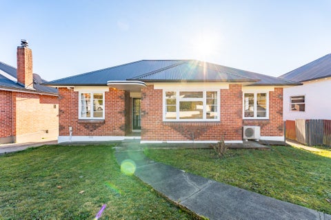 35 Douglas Street, Highfield, Timaru