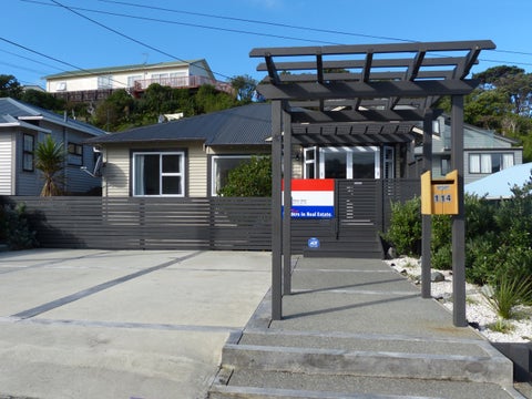 114 Calabar Road, Miramar, Wellington