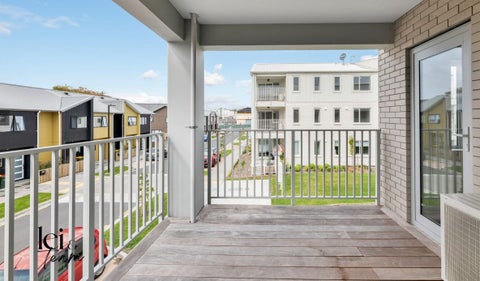 206/28B Eileen Newey Place, Henderson, Auckland