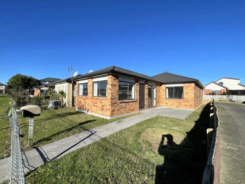 7 Harriet Street, Favona, Auckland