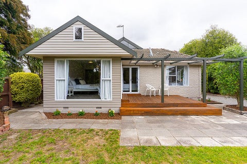 19 Mooray Avenue, Bishopdale, Christchurch