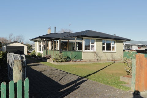 84 White Street, Rangiora, Rangiora