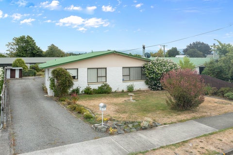 310 Scott Street, Witherlea, Blenheim