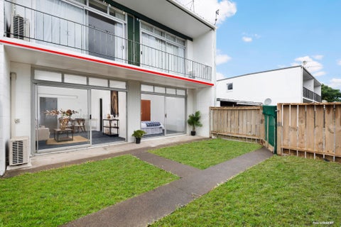 5/22 Patterson Street, Sandringham, Auckland