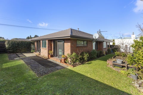 34B Mahoe Street, Inglewood, Inglewood