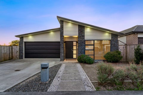 16 Exmoor Road, Karaka, Papakura