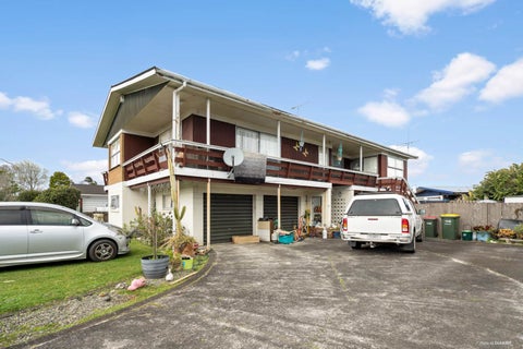 26 Barnhill Crescent, Pahurehure, Papakura