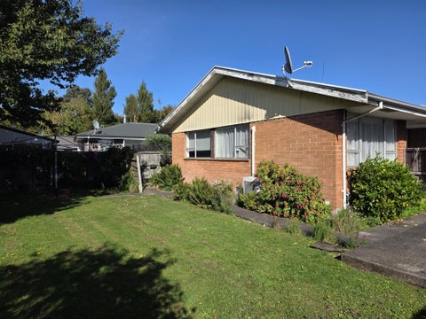 1/84B Tilford Street, Woolston, Christchurch