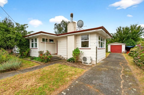 4 Hardie Grove, Featherston
