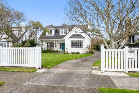17 Chilton Grove, Hutt Central, Lower Hutt