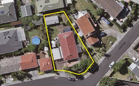 4 Miraka Place, Birkenhead, Auckland