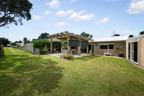 420 Seaforth Road, Bowentown, Katikati