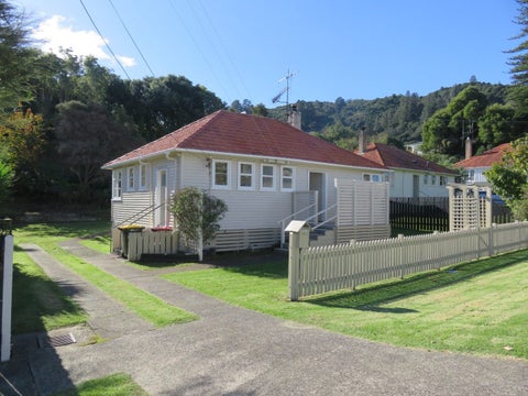 303  Hape Road, Thames, Thames-Coromandel, Waikato