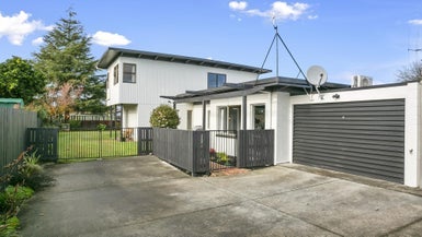 9B Vosper Street, Matamata, Matamata