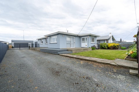 133 Oreti Street, Kingswell, Invercargill