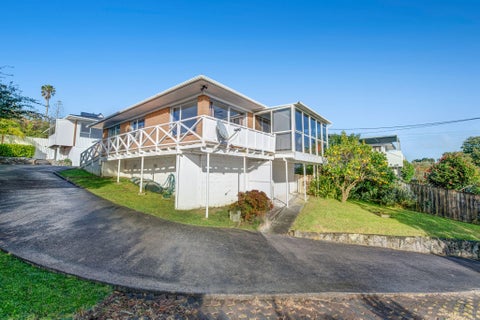 50A Bay Street, Red Beach, Whangaparāoa