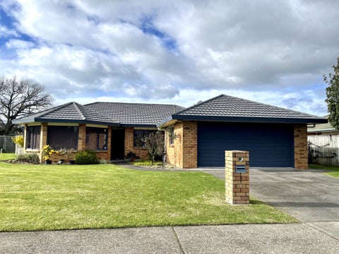 1 Walnut Grove, Whakatane, Whakatane