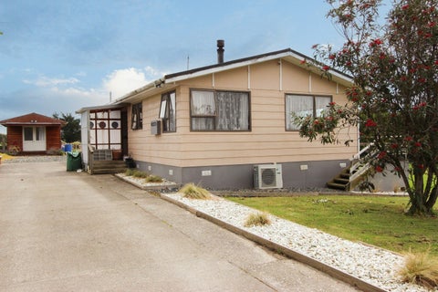 4 Perkins Street, Tisbury, Invercargill