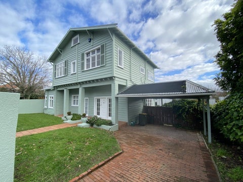 2 Burwood Crescent, Remuera, Auckland