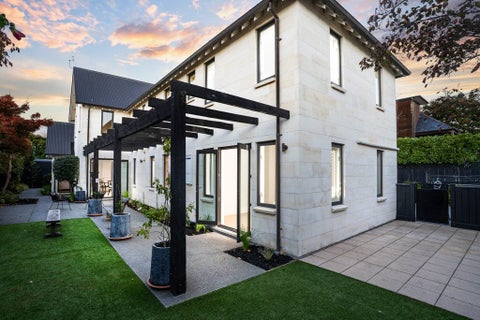 5 Merivale Lane, Merivale, Christchurch