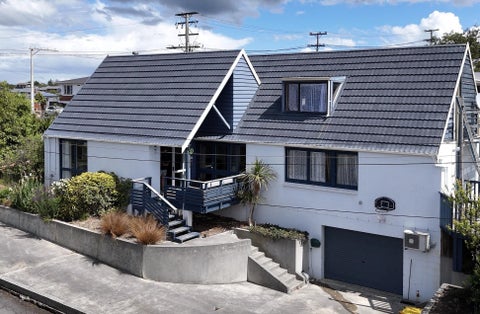 54 Lewin Street, Balclutha