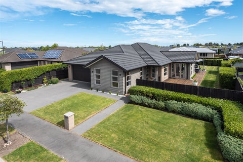 11 Greenstone Street, Rolleston, Rolleston