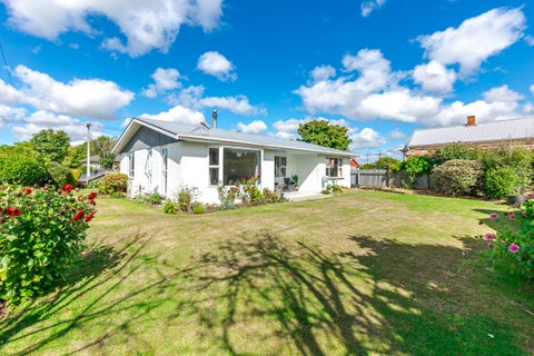 45 Maude Street, Temuka