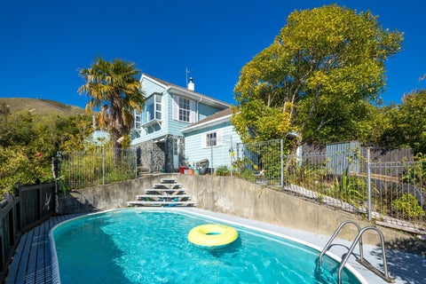 20 Malvern Avenue, Atawhai, Nelson