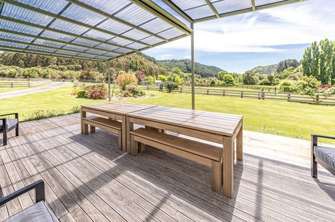 1036 State Highway 4, Parikino, Whanganui