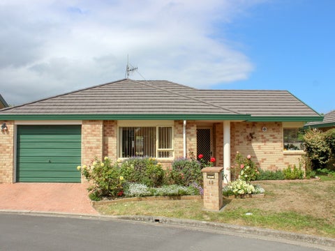 15/55 Andrew ST, Waikanae, Waikanae