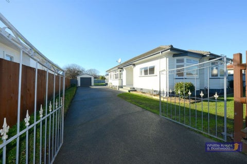 240 Hills Road, Mairehau, Christchurch