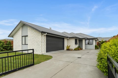 16 MacLoughlin Drive, Te Puke, Te Puke
