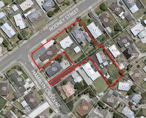 53 Rodney Street, Nawton, Hamilton