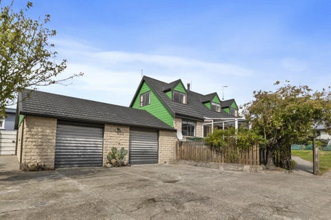 21 Rose Street, Parkside, Timaru