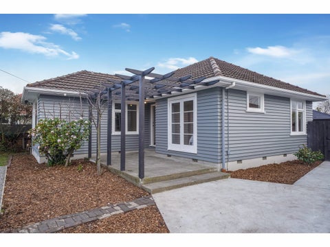 49 Nottingham Avenue, Halswell, Christchurch