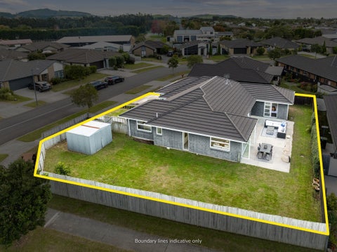21 Blanche Road, Papamoa Beach, Papamoa