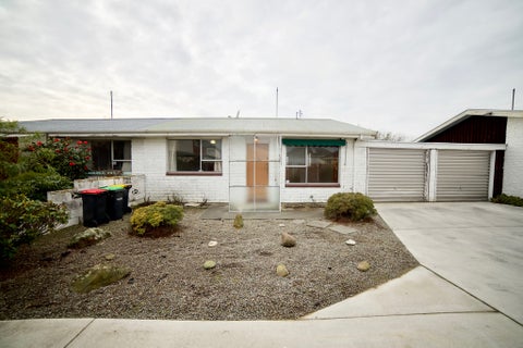 3/633 Cashel Street, Linwood, Christchurch
