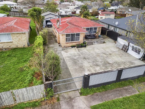 4 Masefield Drive, Enderley, Hamilton