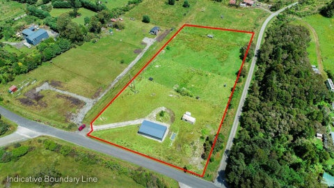 130 Powerhouse Road, Fairdown, Westport