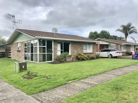 30 Ritchie Street, Te Aroha, Te Aroha